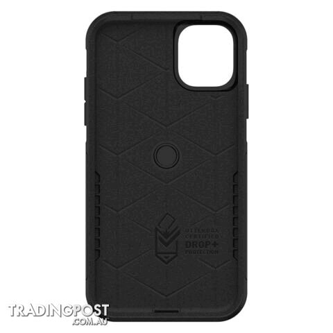 Otterbox Commuter Case For iPhone 11 Pro Max - OtterBox - Black - 660543512547