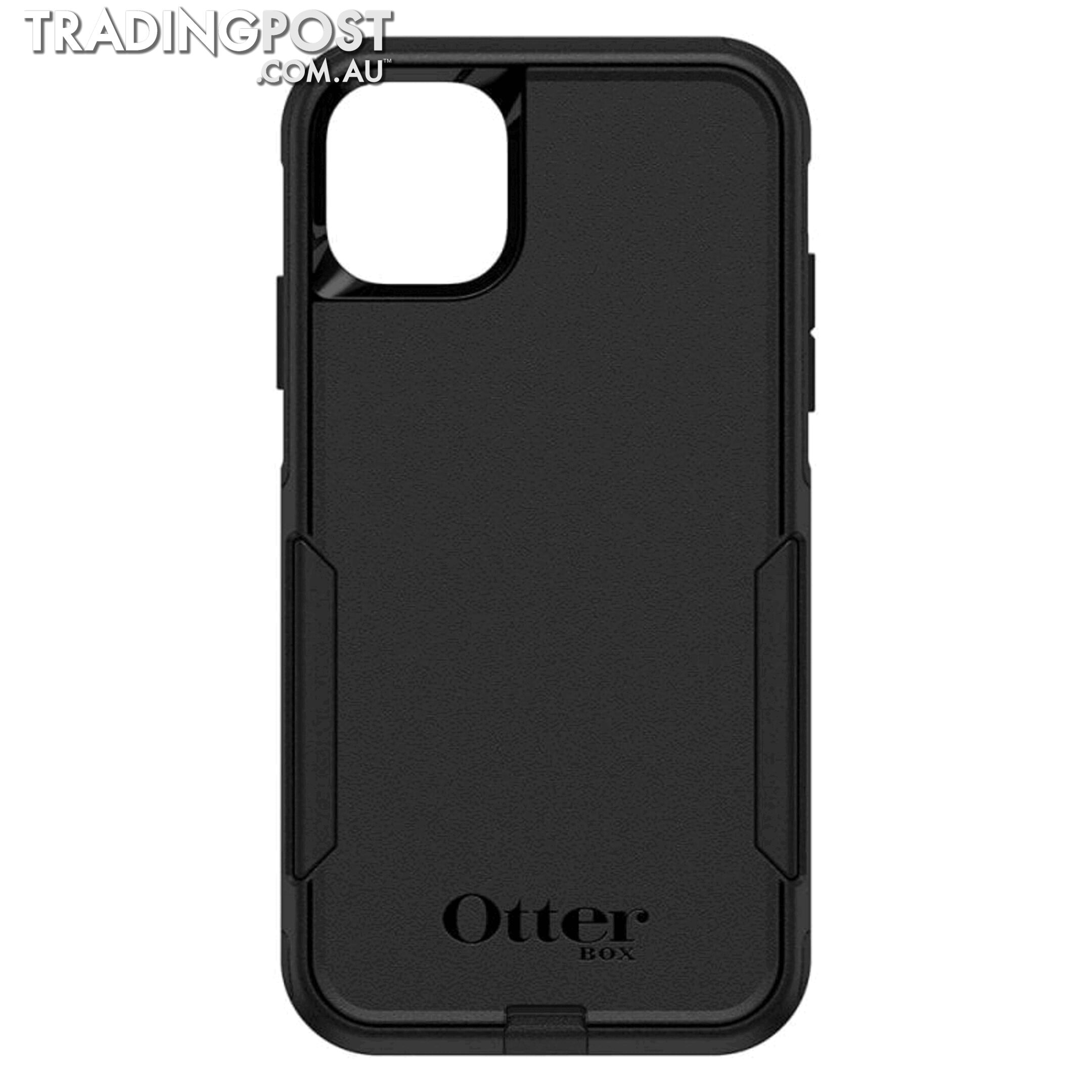 Otterbox Commuter Case For iPhone 11 Pro Max - OtterBox - Black - 660543512547