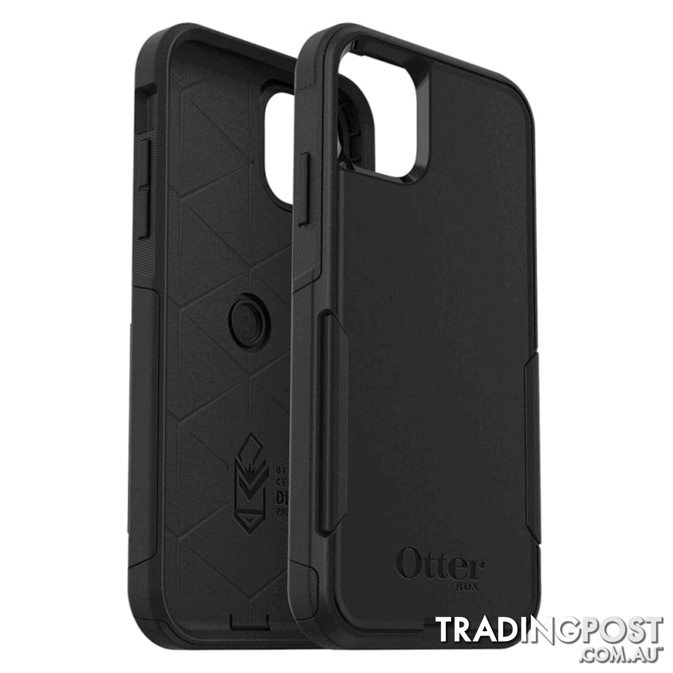 Otterbox Commuter Case For iPhone 11 Pro Max - OtterBox - Black - 660543512547