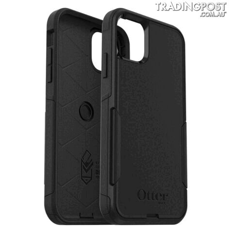 Otterbox Commuter Case For iPhone 11 Pro Max - OtterBox - Black - 660543512547