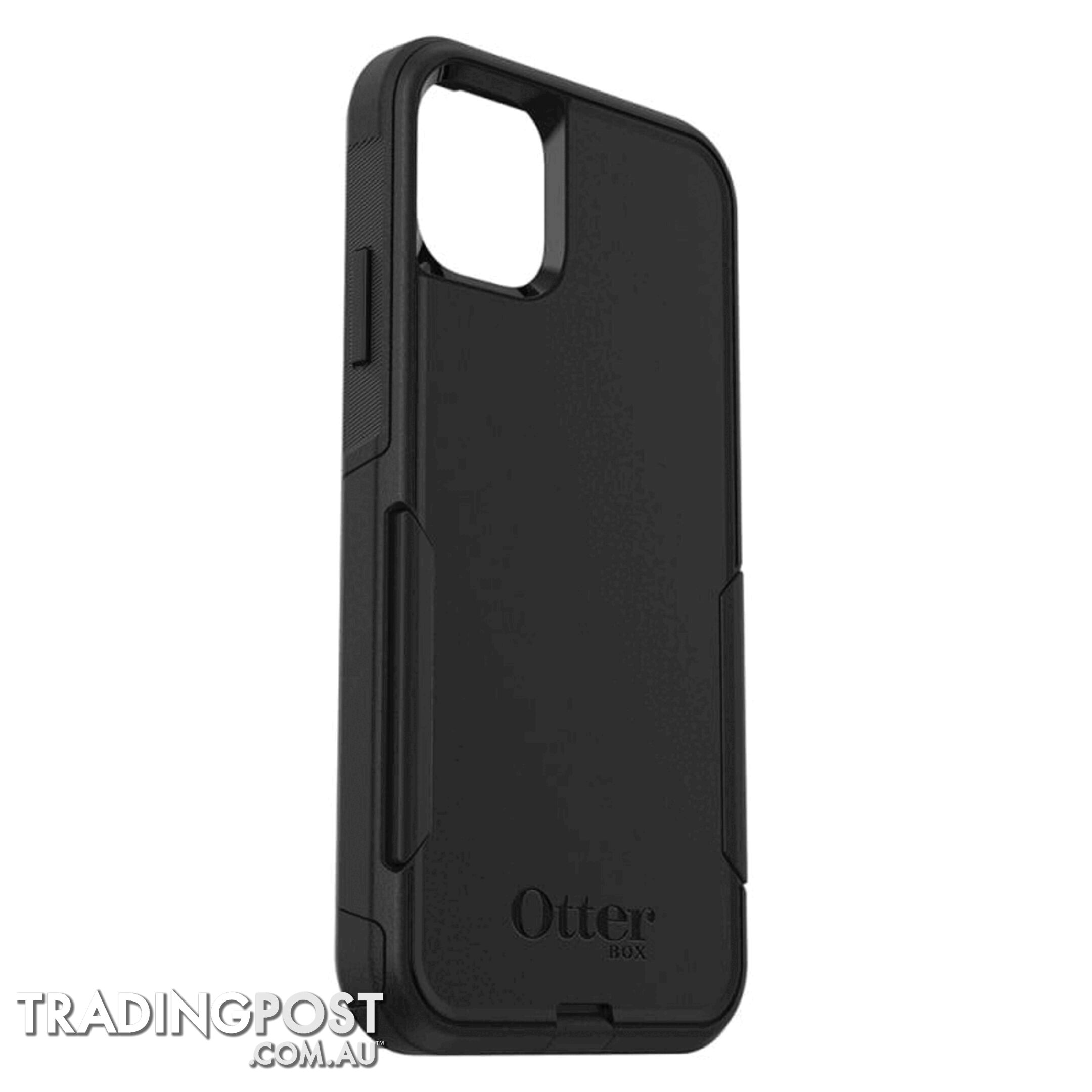 Otterbox Commuter Case For iPhone 11 Pro Max - OtterBox - Black - 660543512547