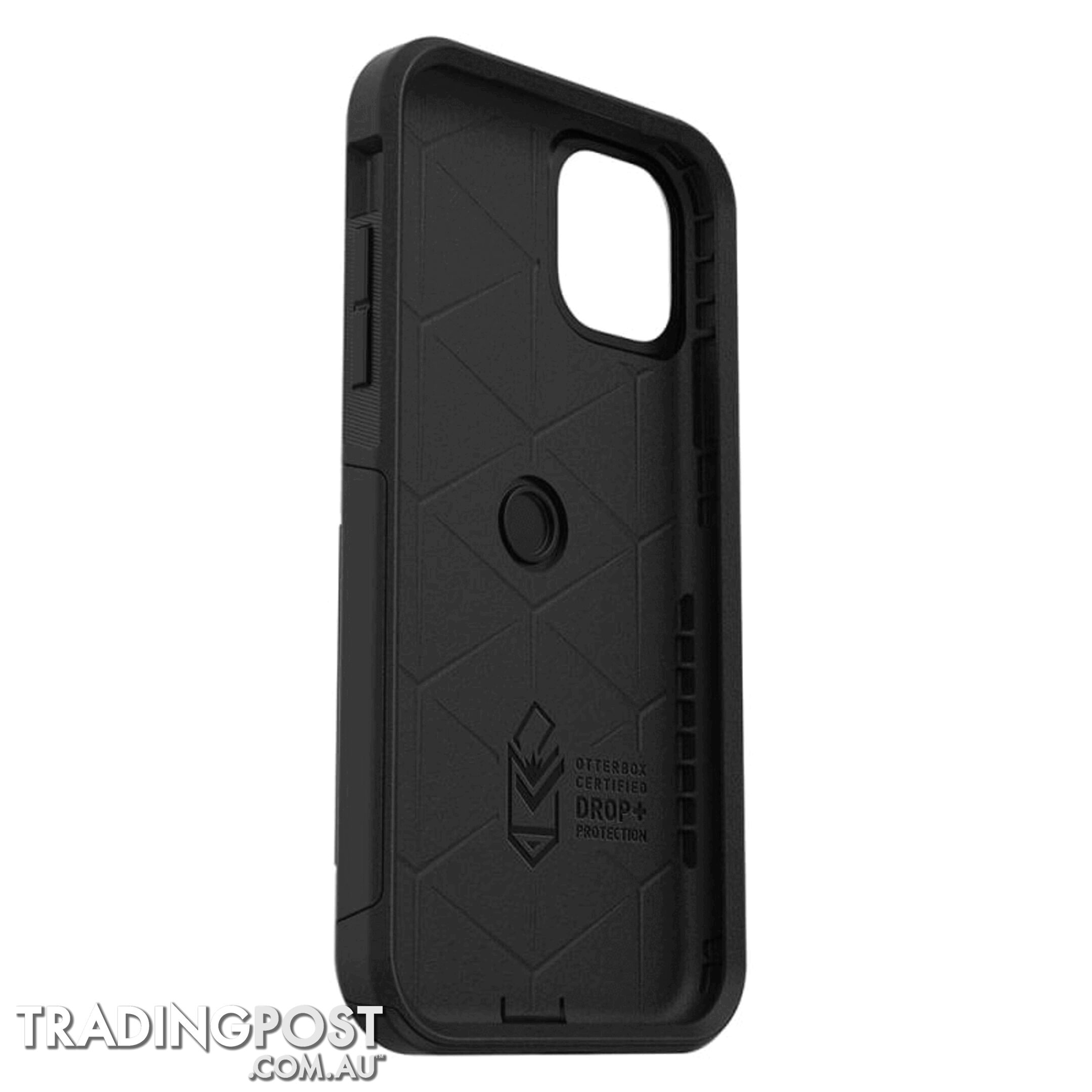 Otterbox Commuter Case For iPhone 11 Pro Max - OtterBox - Black - 660543512547