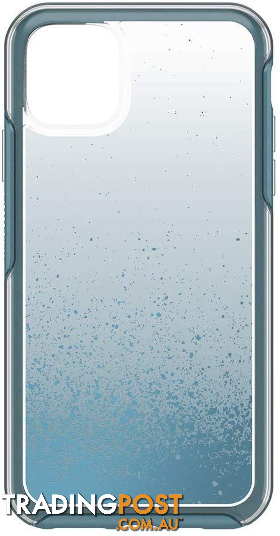 Otterbox Symmetry IML Case For iPhone 11 Pro - OtterBox - We Call Blue - 660543511397
