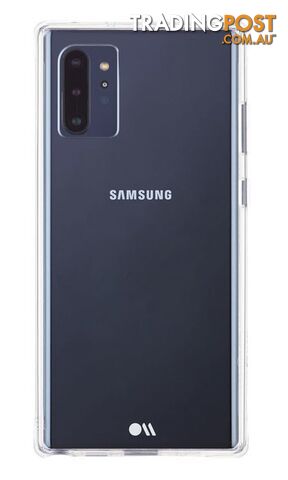 Case-Mate Tough Clear Case For Samsung Galaxy Note 10 - Case-Mate - Clear -...