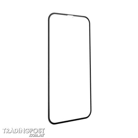 EFM Impact Glass Screen Armour Display Optimised For iPhone Xs Max/11 Pro Max -...
