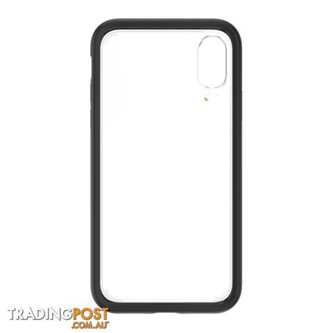 EFM Aspen D3O Case Armour For iPhone Xs Max - EFM - Black - 9319655067612
