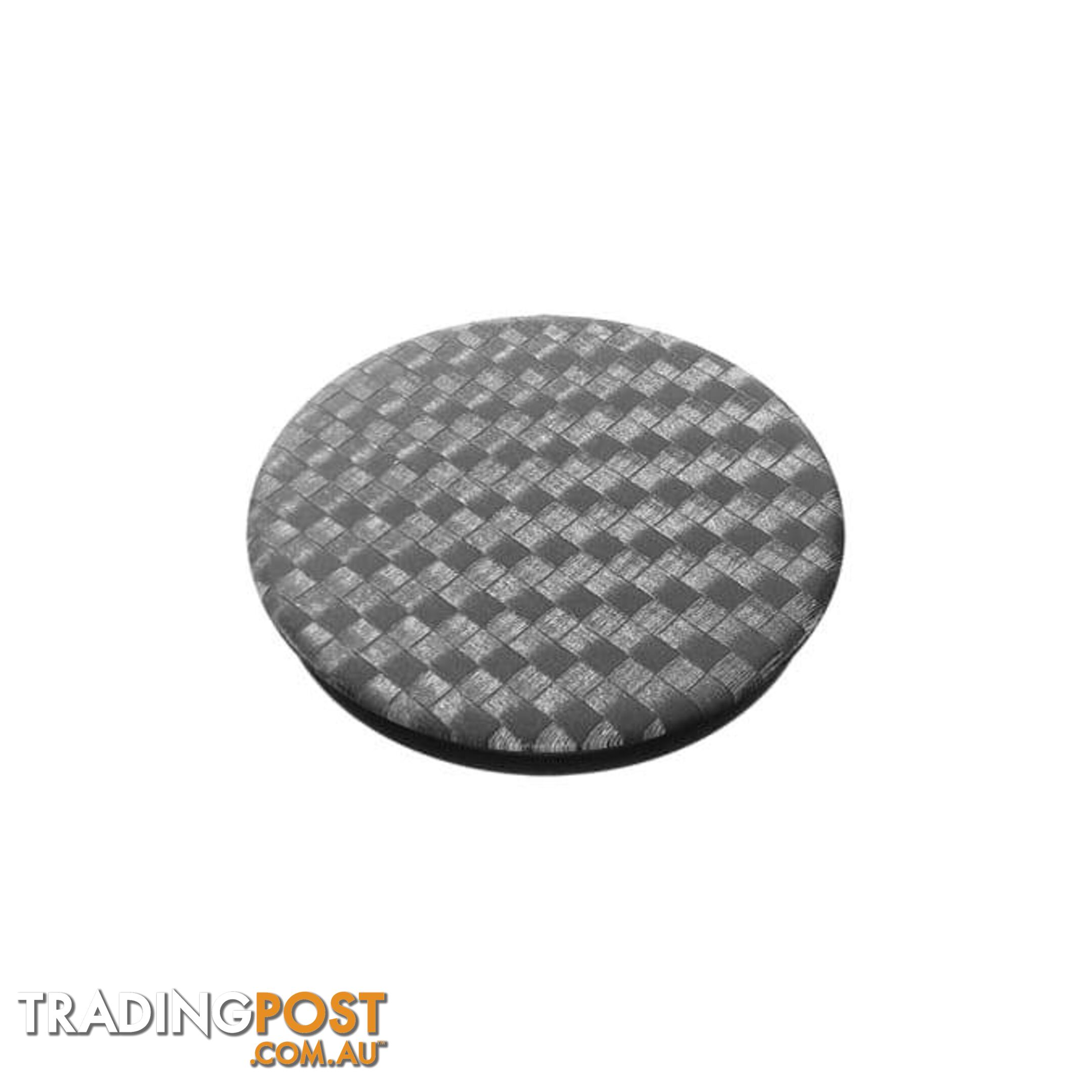 PopGrip Premium (Gen 1) Carbonite Weave - PopSockets - 815373028441