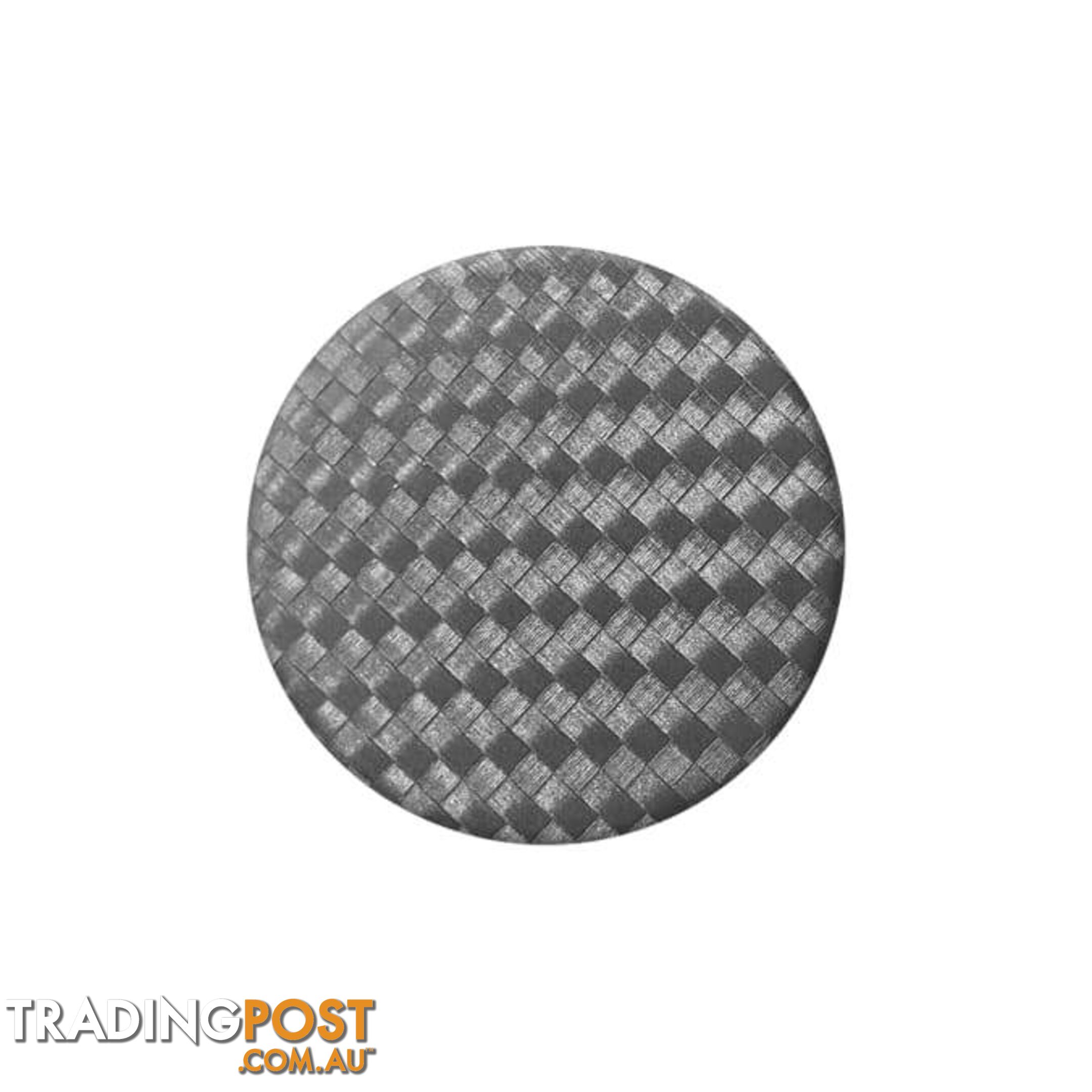 PopGrip Premium (Gen 1) Carbonite Weave - PopSockets - 815373028441