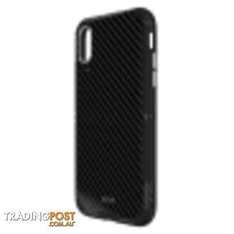 EFM Cayman InStyle D3O Case Armour For iPhone Xs Max - EFM - Gemstone/Gold - 9319655065571 - photo 2 of 7