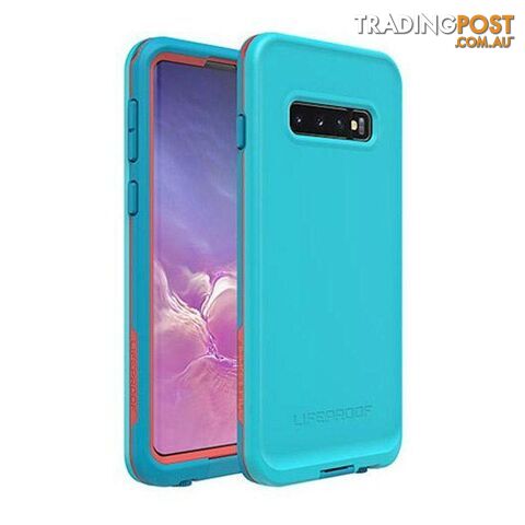 Lifeproof Fre Case For Samsung Galaxy S10 - LifeProof - Body Surf - 660543504597