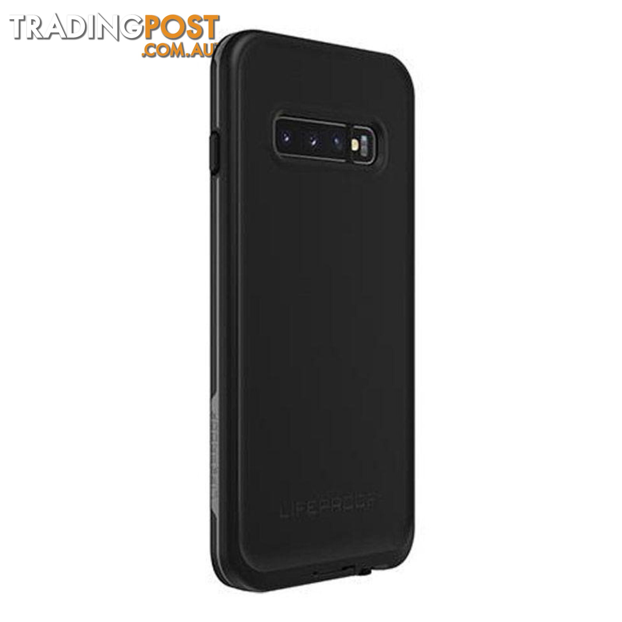 Lifeproof Fre Case For Samsung Galaxy S10 - LifeProof - Body Surf - 660543504597