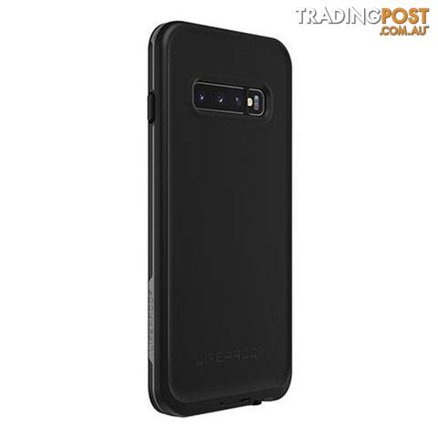 Lifeproof Fre Case For Samsung Galaxy S10 - LifeProof - Body Surf - 660543504597