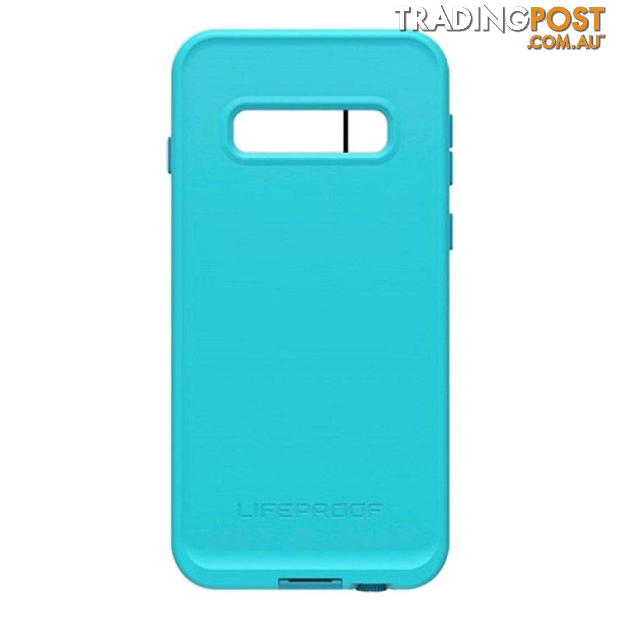 Lifeproof Fre Case For Samsung Galaxy S10 - LifeProof - Body Surf - 660543504597