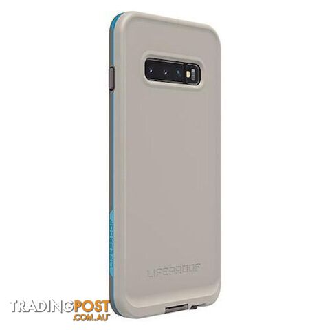 Lifeproof Fre Case For Samsung Galaxy S10 - LifeProof - Body Surf - 660543504597