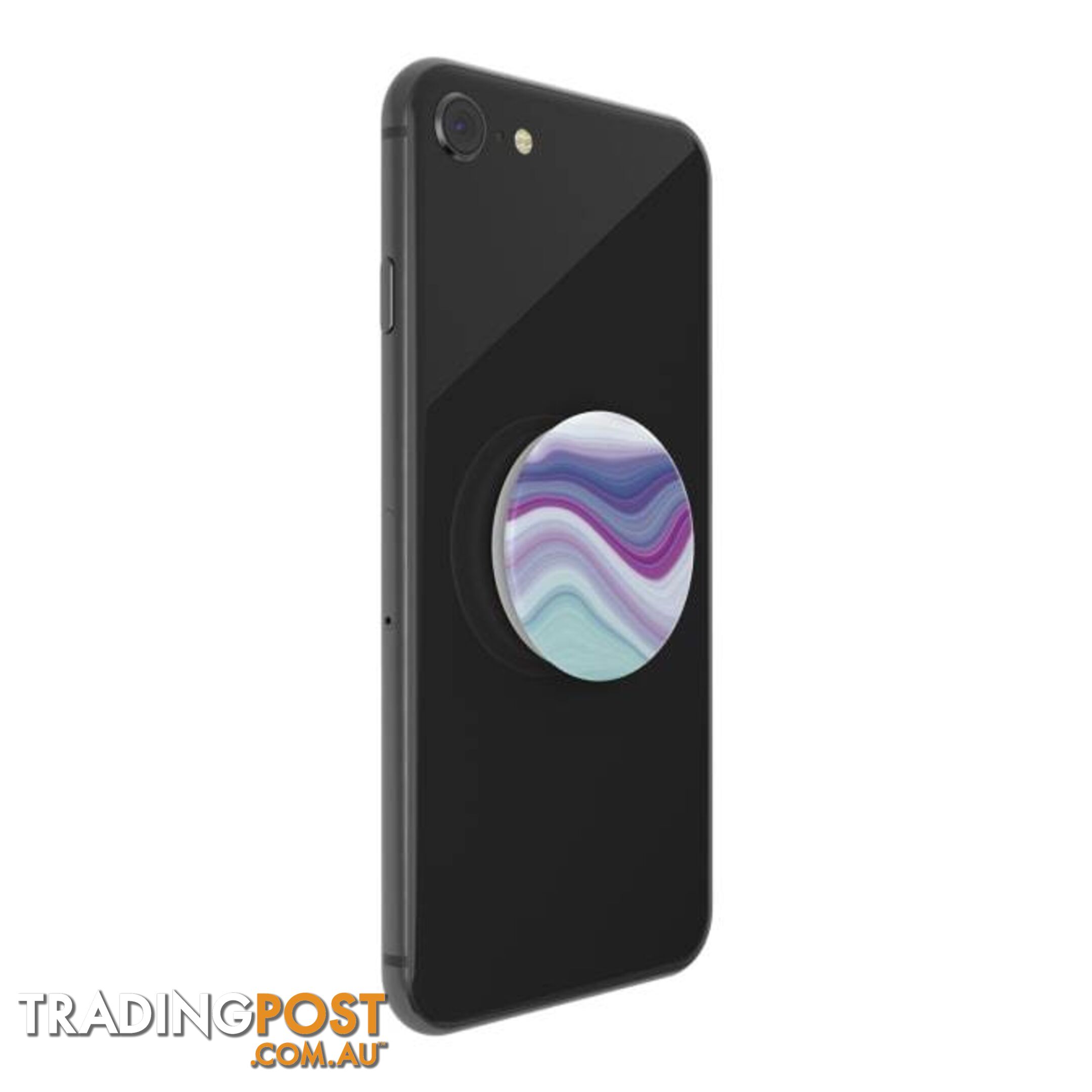 PopGrip (Gen 1) Metamorphic - PopSockets - 842978127545