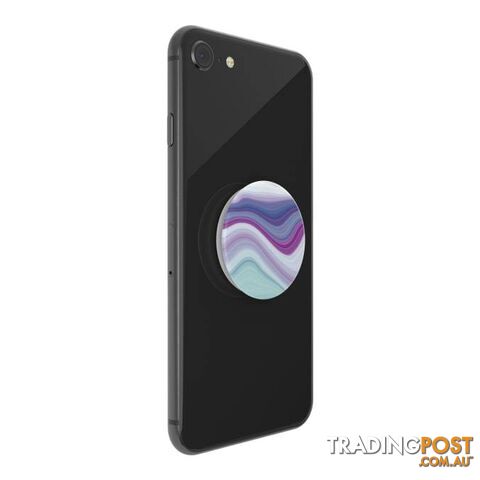 PopGrip (Gen 1) Metamorphic - PopSockets - 842978127545