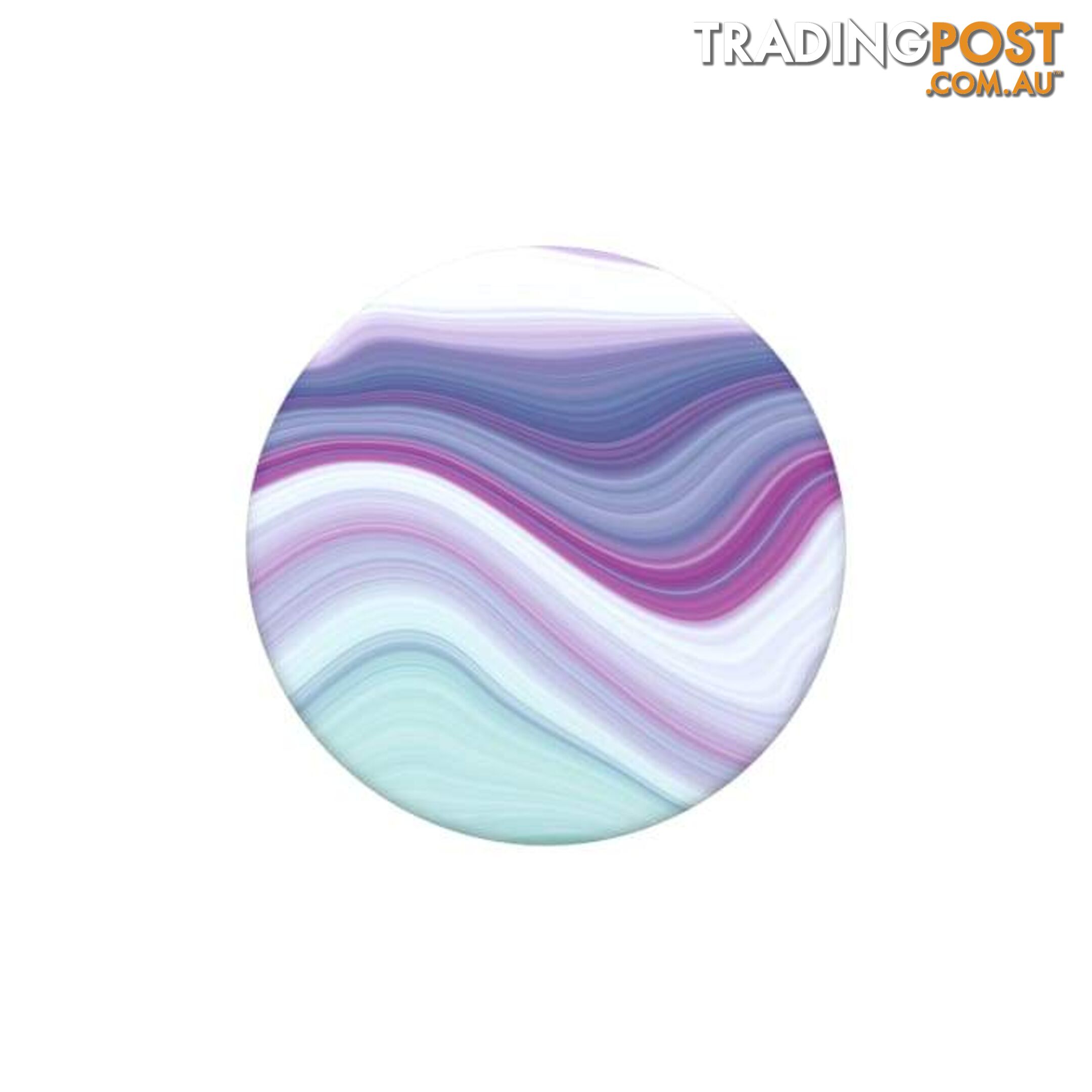 PopGrip (Gen 1) Metamorphic - PopSockets - 842978127545