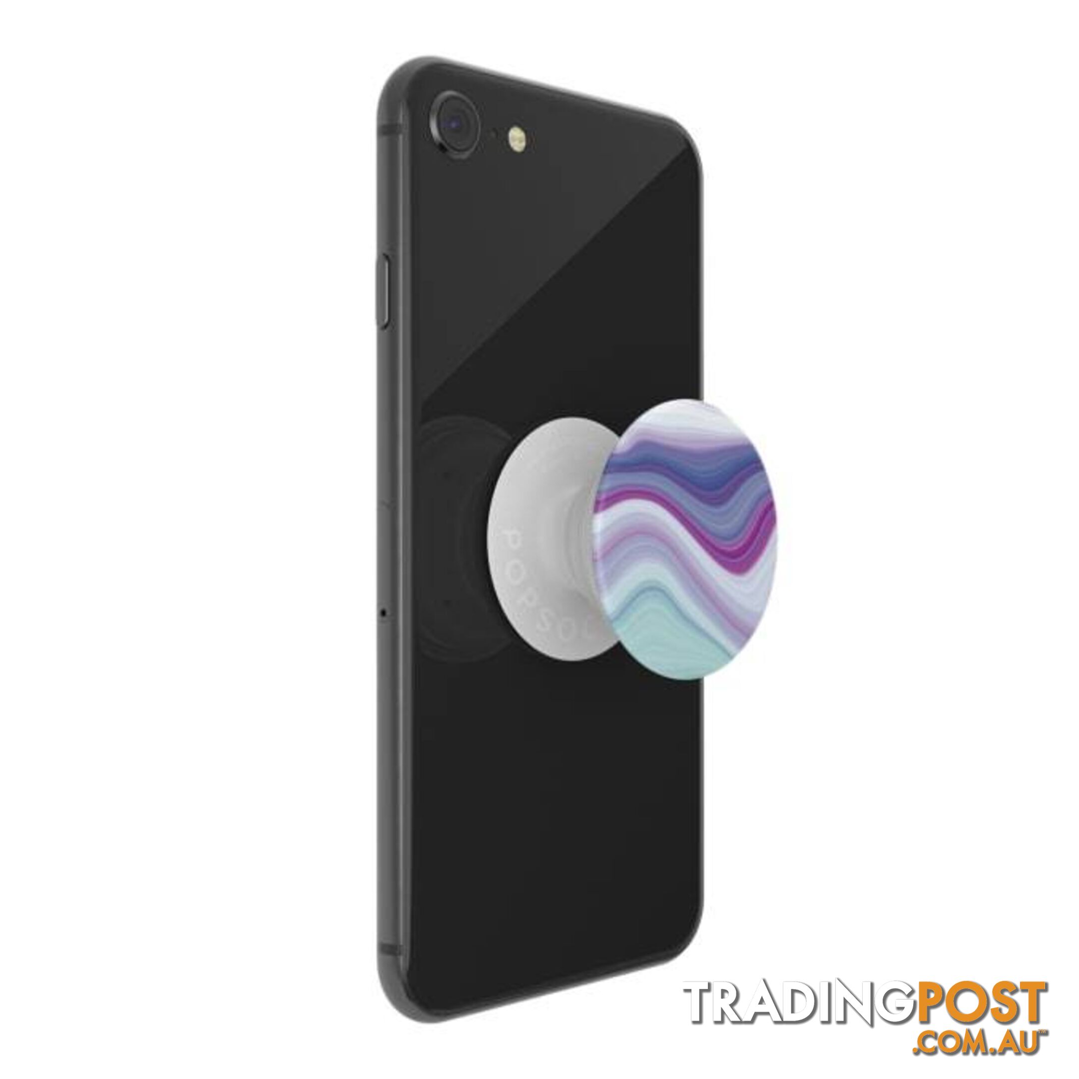 PopGrip (Gen 1) Metamorphic - PopSockets - 842978127545