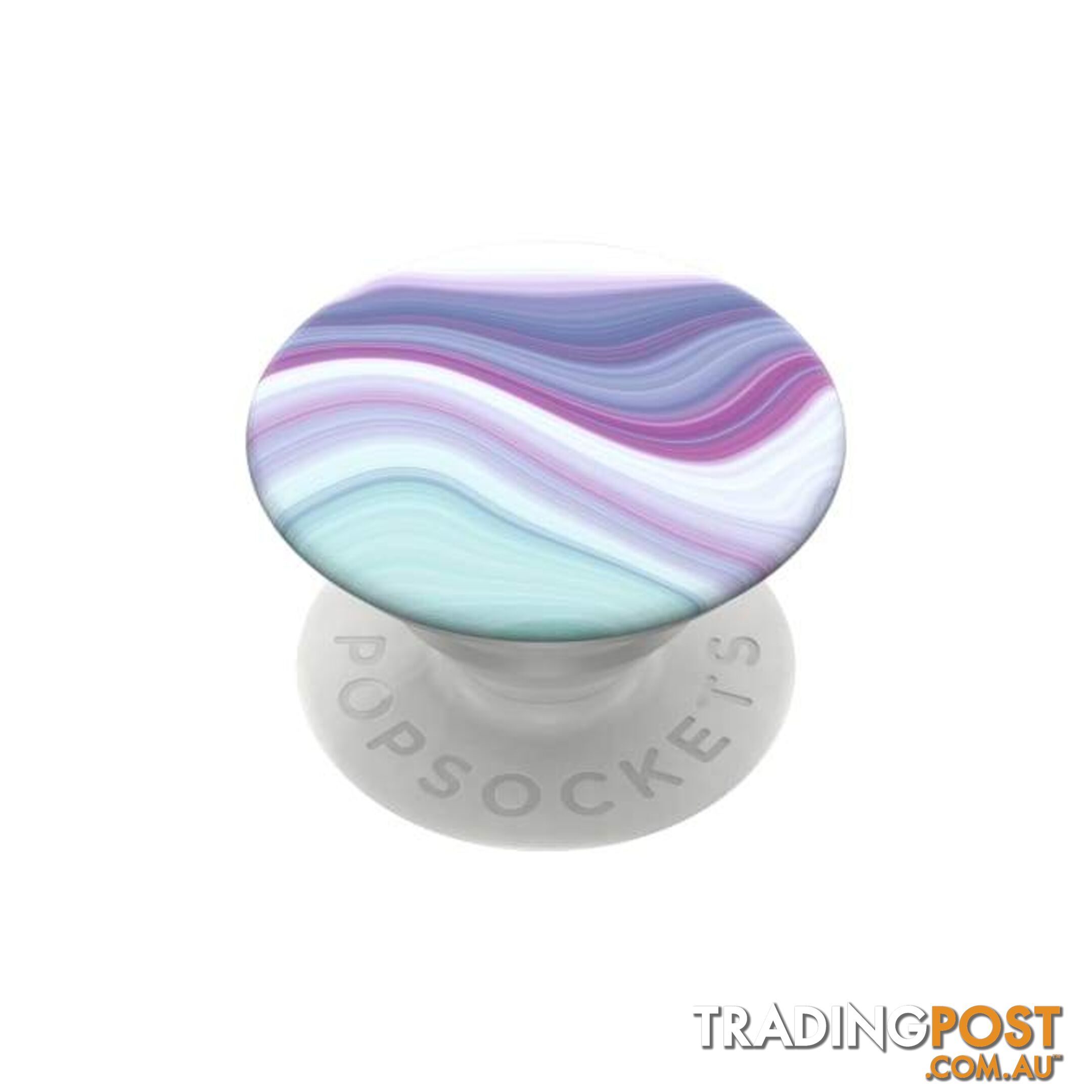 PopGrip (Gen 1) Metamorphic - PopSockets - 842978127545