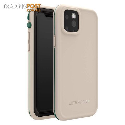 LifeProof Fre Case For iPhone 11 - LifeProof - Chalk It Up - 660543512080