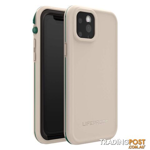 LifeProof Fre Case For iPhone 11 - LifeProof - Chalk It Up - 660543512080