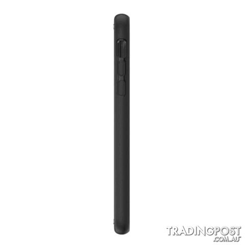 EFM Aspen D3O Case Armour For iPhone X/Xs - EFM - Clear Black - 9319655065625 - photo 3 of 7