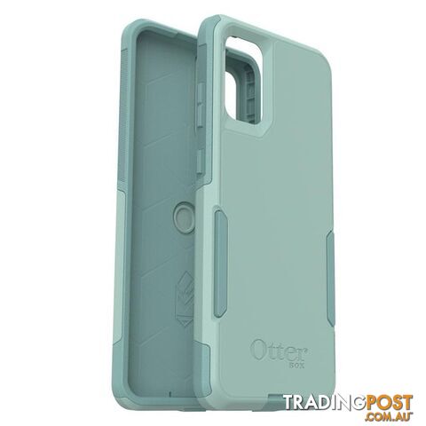 Genuine Otterbox Commuter Case For Samsung Galaxy S20 - OtterBox - Black - photo 2 of 7