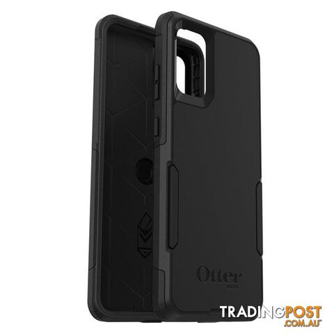 Genuine Otterbox Commuter Case For Samsung Galaxy S20 - OtterBox - Black
