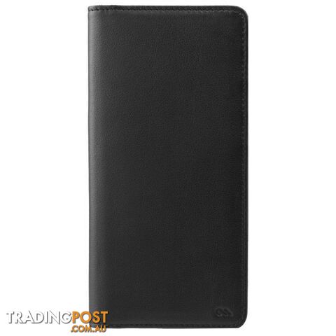 Case-Mate Wallet Folio Case for Samsung Galaxy S9 - Case-Mate - Black - 846127177665