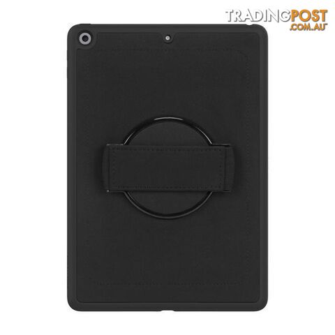 Griffin Survivor AirStrap 360 for iPad (10.2) - Black - Griffin - 191058105868