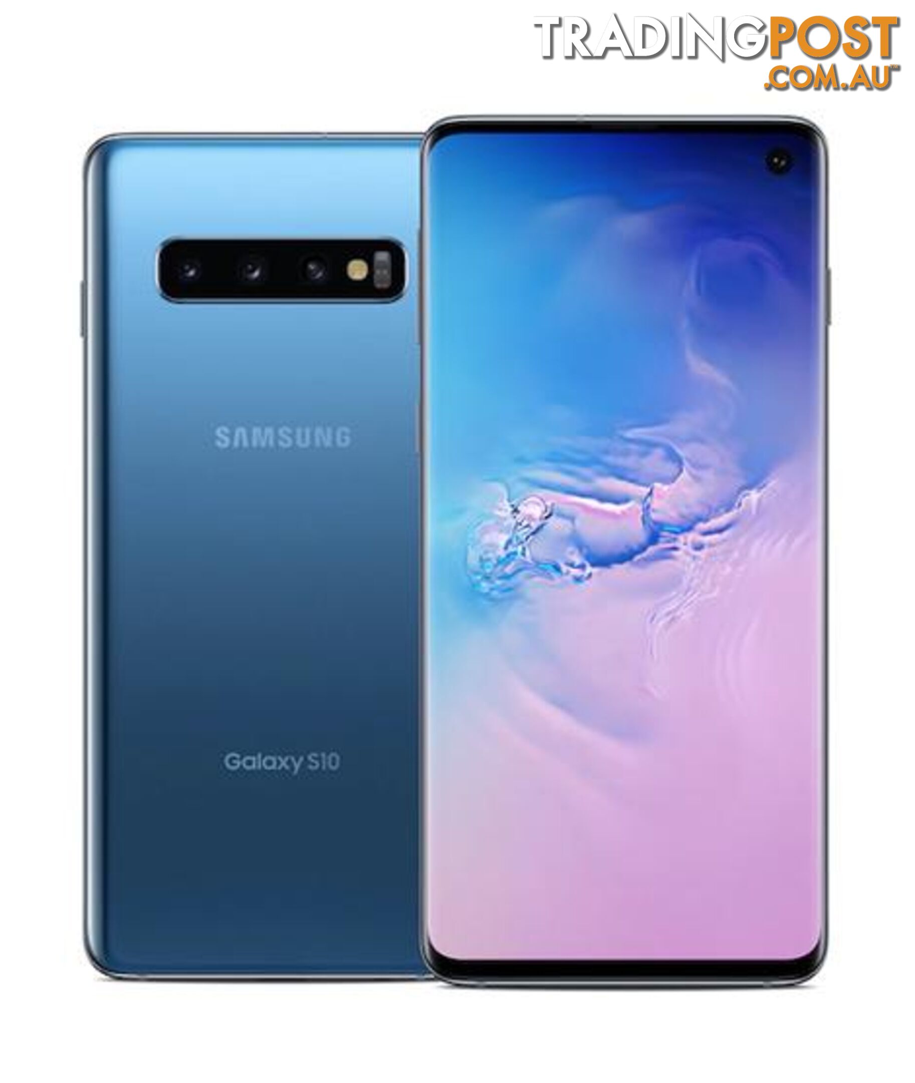 Samsung Galaxy S10 (6.1", 128GB/8GB) Brandnew Sealed Box