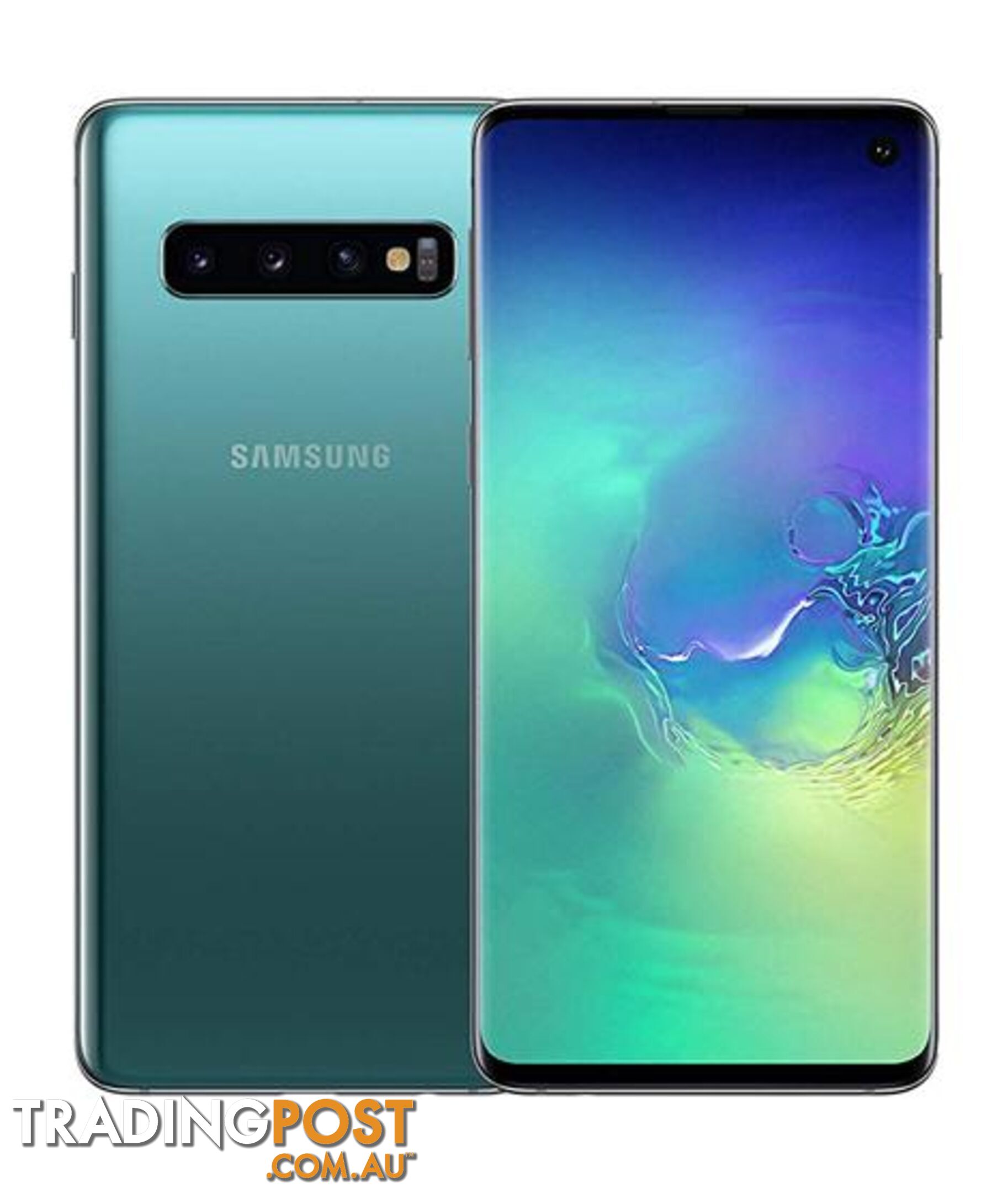 Samsung Galaxy S10 (6.1", 128GB/8GB) Brandnew Sealed Box