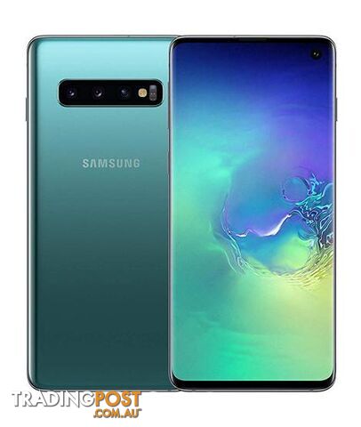 Samsung Galaxy S10 (6.1", 128GB/8GB) Brandnew Sealed Box