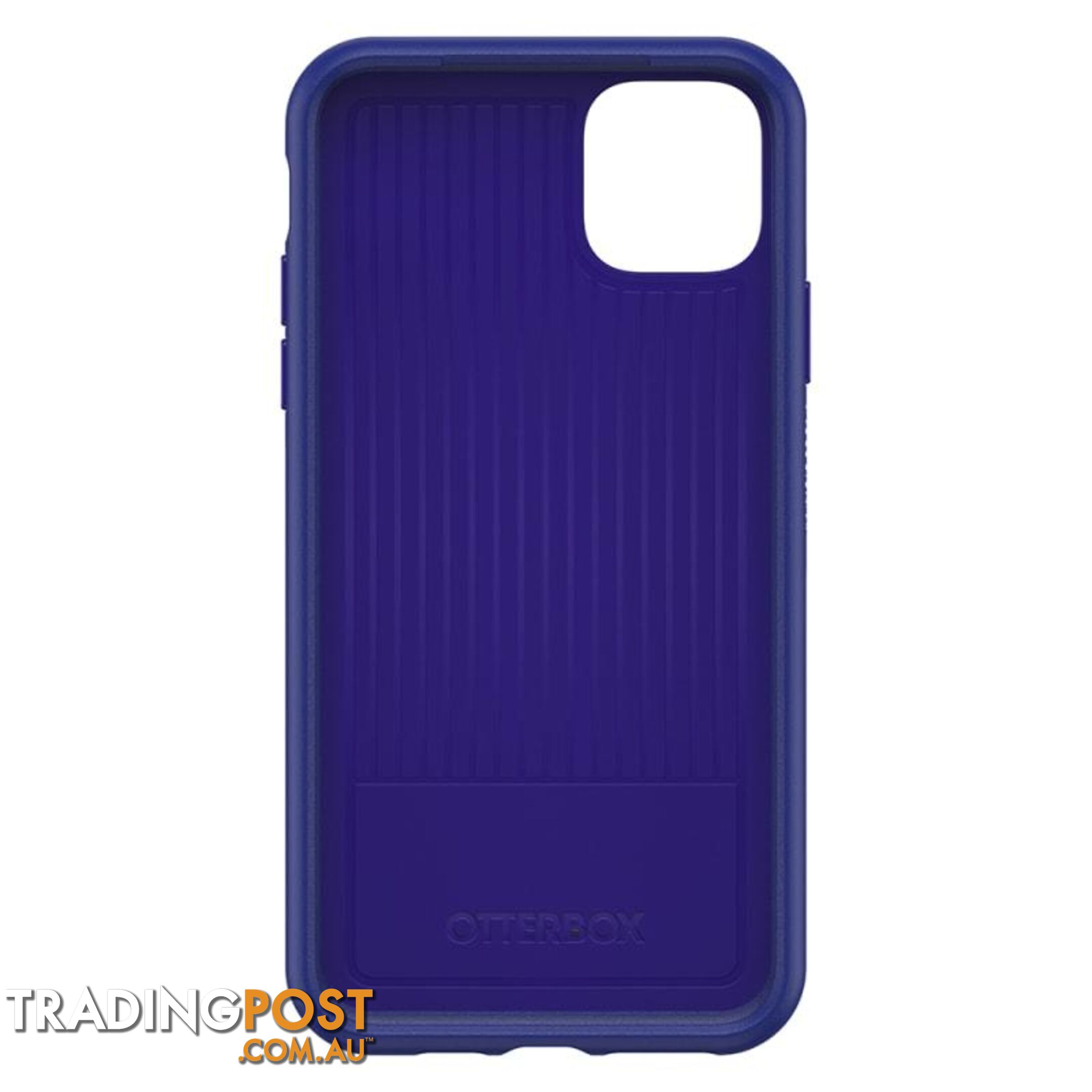 Otterbox Symmetry Case For iPhone 11 Pro Max - OtterBox - Sapphire Secret - 660543512615