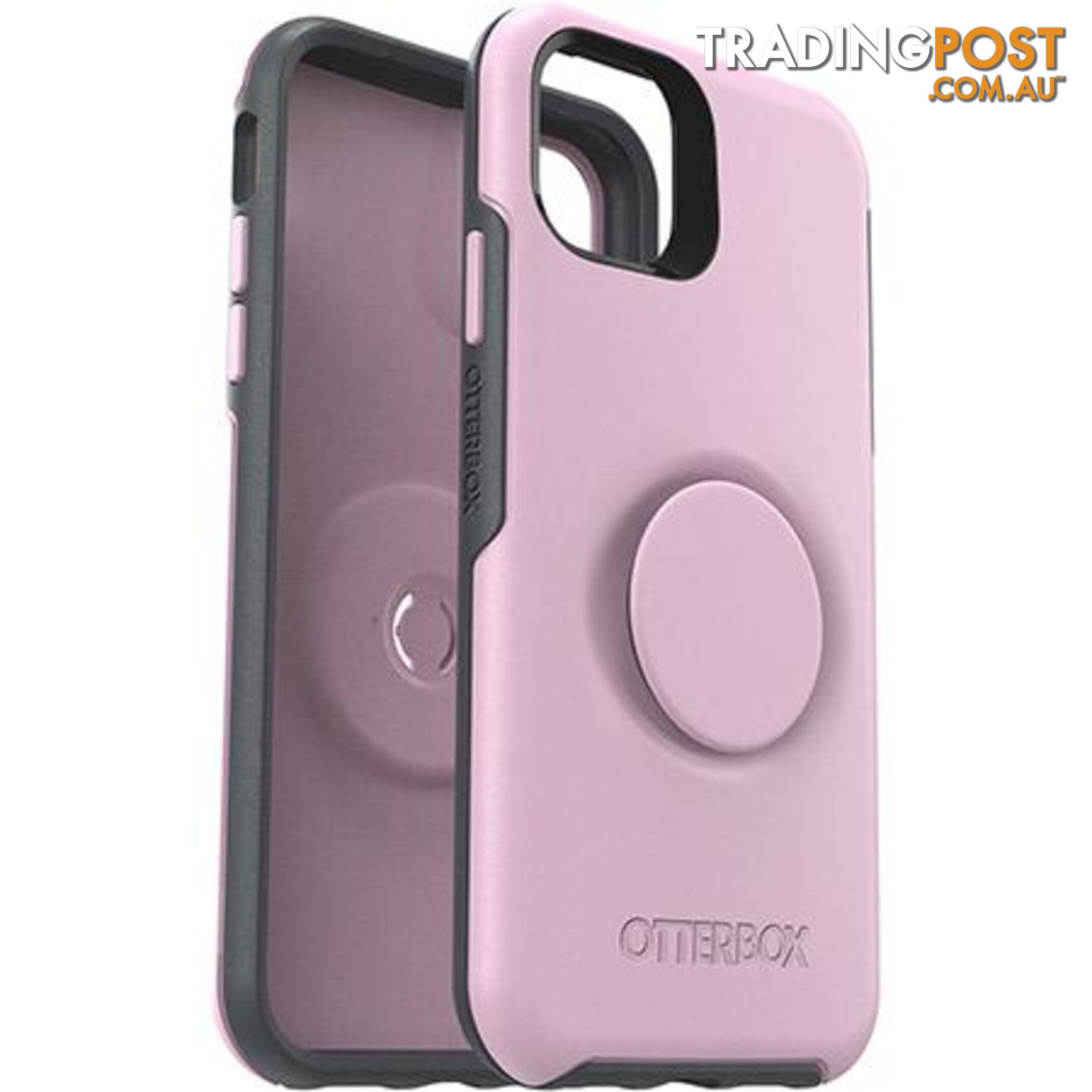 Otterbox Otter + Pop Symmetry Case For iPhone 11 Pro - OtterBox - Mint to Be - 660543511700