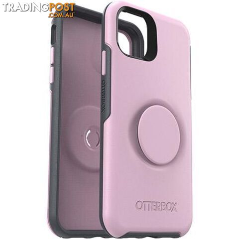 Otterbox Otter + Pop Symmetry Case For iPhone 11 Pro - OtterBox - Mint to Be - 660543511700