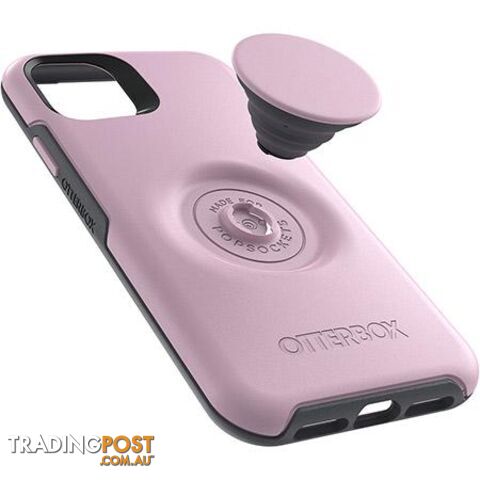 Otterbox Otter + Pop Symmetry Case For iPhone 11 Pro - OtterBox - Mint to Be - 660543511700