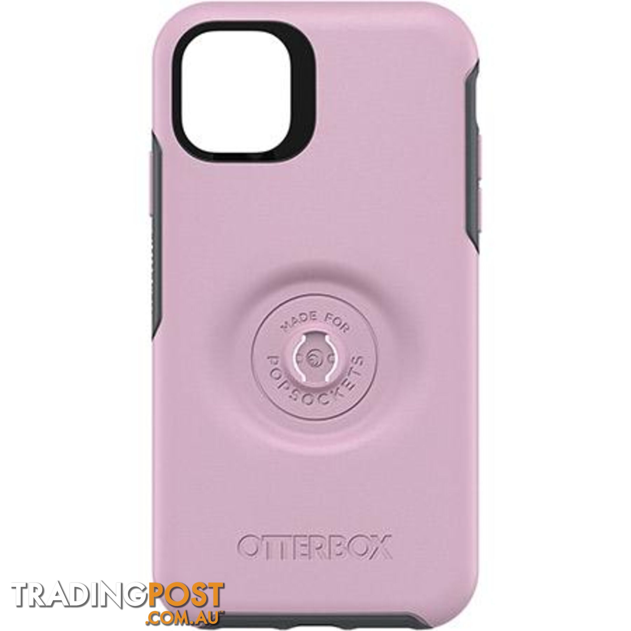 Otterbox Otter + Pop Symmetry Case For iPhone 11 Pro - OtterBox - Mint to Be - 660543511700