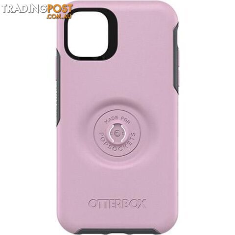 Otterbox Otter + Pop Symmetry Case For iPhone 11 Pro - OtterBox - Mint to Be - 660543511700