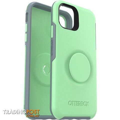 Otterbox Otter + Pop Symmetry Case For iPhone 11 Pro - OtterBox - Mint to Be - 660543511700