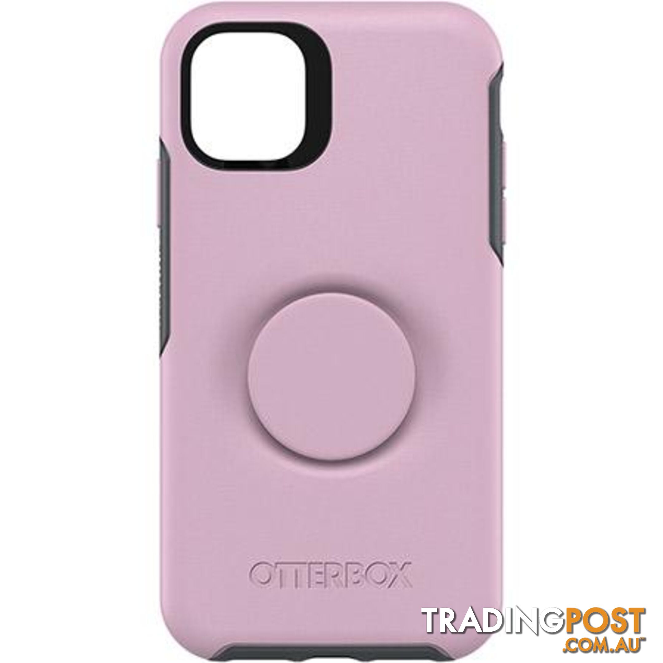 Otterbox Otter + Pop Symmetry Case For iPhone 11 Pro - OtterBox - Mint to Be - 660543511700