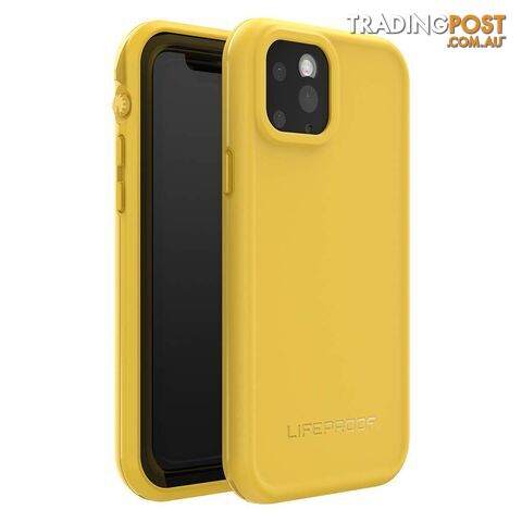 LifeProof Fre Case For iPhone 11 - LifeProof - Fire Sky - 660543512097