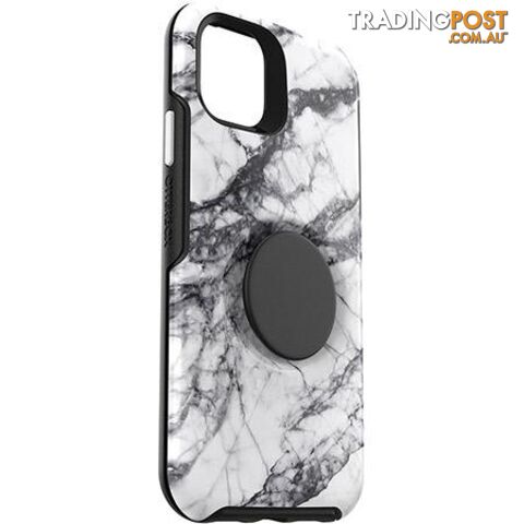 Otterbox Otter + Pop Symmetry Case For iPhone 11 - OtterBox - Black - 660543512288