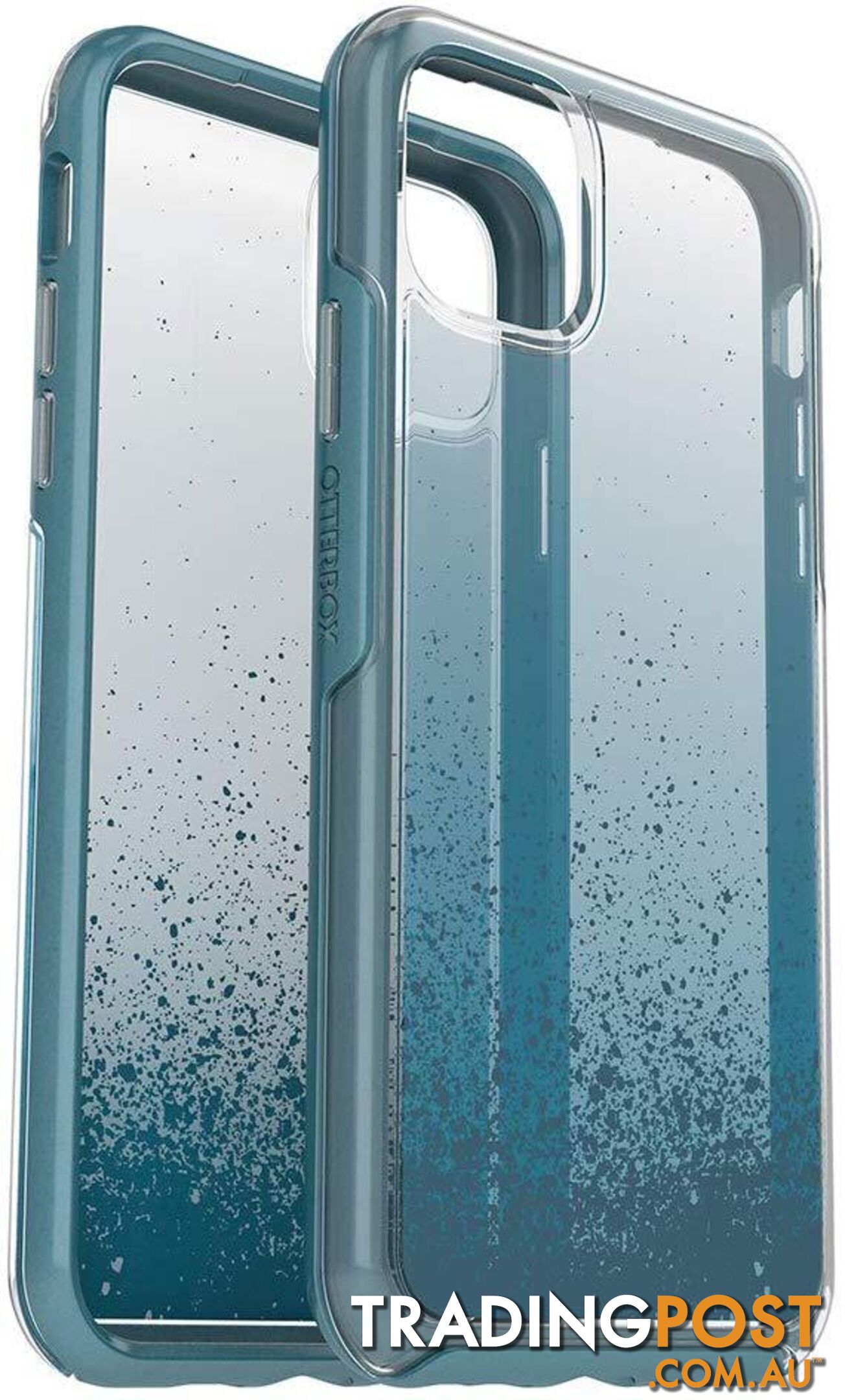 Otterbox Symmetry IML Case For iPhone 11 Pro Max - OtterBox - We Call Blue - 660543512677