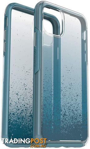 Otterbox Symmetry IML Case For iPhone 11 Pro Max - OtterBox - We Call Blue - 660543512677