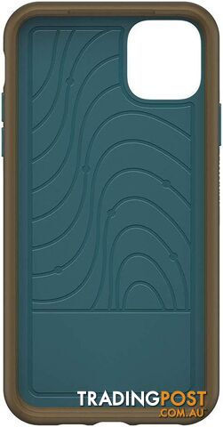 Otterbox Symmetry IML Case For iPhone 11 Pro Max - OtterBox - We Call Blue - 660543512677