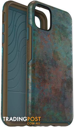 Otterbox Symmetry IML Case For iPhone 11 Pro Max - OtterBox - We Call Blue - 660543512677