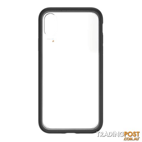 EFM Aspen D3O Case Armour For iPhone Xs Max - EFM - Crystal - 9319655069258 - photo 5 of 7