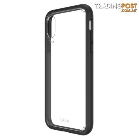 EFM Aspen D3O Case Armour For iPhone Xs Max - EFM - Crystal - 9319655069258 - photo 4 of 7