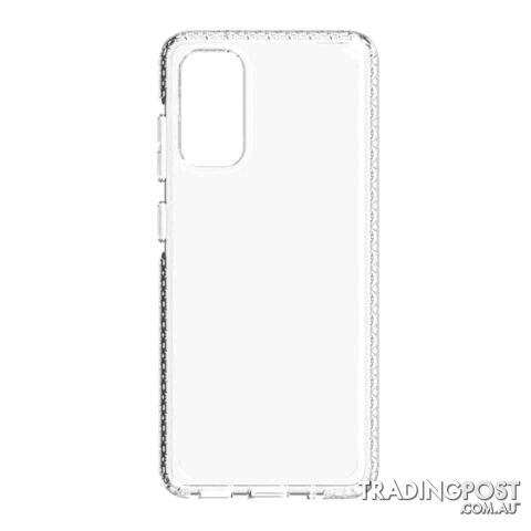 EFM Zurich Case Armour For Samsung Galaxy S20+ - EFM - 9319655075426